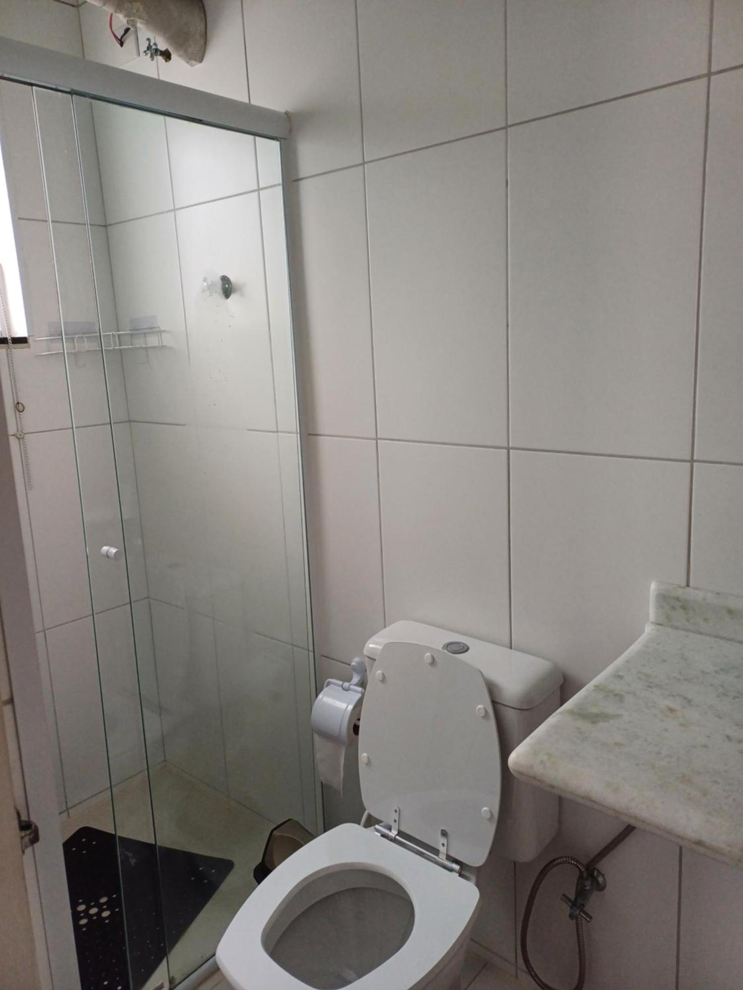 Pousada Char Убатуба Номер фото
